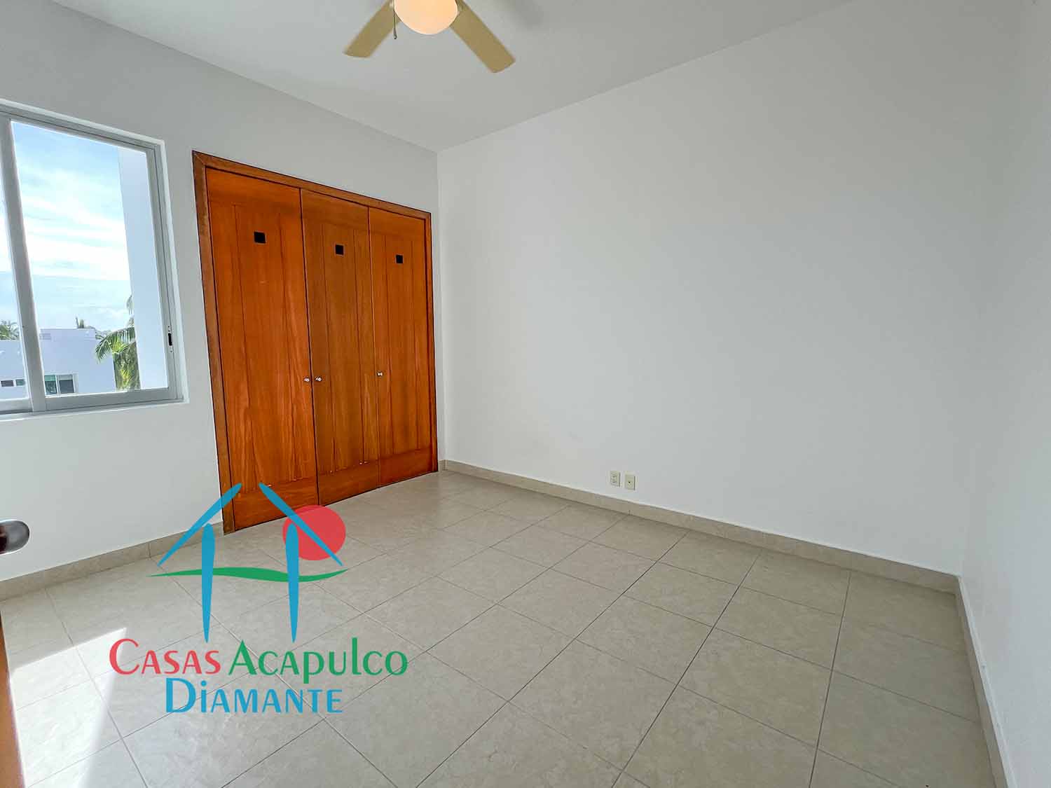 Mayan Lakes MT2 402 - Recámara uno 1